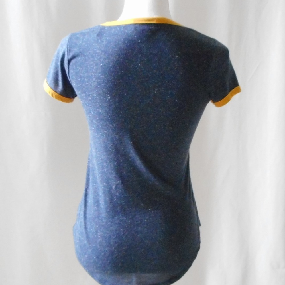 Size S Belle Du Jour California T Shirt - Picture 4 of 5